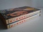คิราร่า ผีสาวแสนสวย Vol.1-2 /////ขายแล้วค่ะ