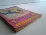 เจ้าสาวซาตาน เล่ม 3 / ยอดธิดา