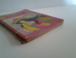 เจ้าสาวซาตาน เล่ม 3 / ยอดธิดา
