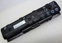 แบตเตอรี่โน๊ตบุ๊ค HP/Compaq NLH-PVL-15 ความจุ 47Wh ของแท้