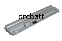 แบตเตอรี่โน๊ตบุ๊ค Sony NLS-S14 ความจุ 4400mAh สีบรอนซ์