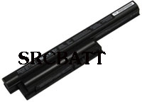 แบตเตอรี่โน๊ตบุ๊ค Sony NLS-S26 ความจุ 4400mAh สีดำ