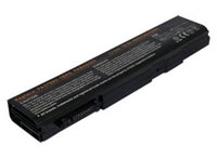 แบตเตอรี่โน๊ตบุ๊ค Toshiba NLT-B552 ความจุ 4400mAh