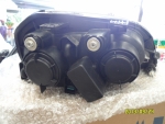 โคมไฟหน้า CHEVROLET OPTRA โคมไฟหน้า CHEVROLET OPTRA