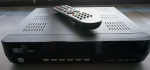 กล่องรับสัญญานจานดาวเทียม HDZ-800A กล่องรับสัญญานจานดาวเทียม HDZ-800A