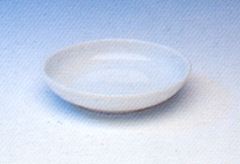 ถ้วยเซรามิค,ถ้วยกลมก้นลึก,ถ้วยน้ำจิ้ม,Round Deep Dish,รุ่นP4024,ขนาด 11.5 cm.เซร