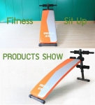 เบาะนั่ง ซิทอัพ Fitness Sit Up
