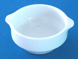 ถ้วยซุป,ถ้วยหูฉลาม,ซุปโบลชาร์คฟิล,Shark Fin Soup Bowl,รุ่นP4071/L,ความจุ 0.28 L,