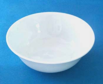 ถ้วยซุป,ถ้วยใส่อาหารจีน,ซุปโบล,ฉ้รืำหำ Soup Bowl,รุ่นP4072,ขนาด 19 cm,เซรามิค,พอ