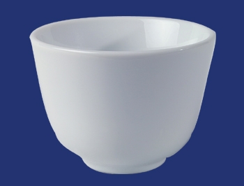 ถ้วยชาแก้วชา,ทีคัพ,Tea Cup W/O HDL,รุ่นP4022/L,ความจุ 0.17 L ,เซรามิค,พอร์ซเลน,C