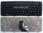 คีย์บอร์ดโน๊ตบุ๊ค สำหรับ HP Presario CQ35 CQ35-100 (HP-44) แถมสติ๊กเกอร์