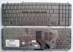 คีย์บอร์ดโน๊ตบุ๊ค สำหรับ HP Pavilion DV6 DV6T DV6-1000 (HP-49) แถมสติ๊กเกอร์