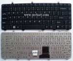 คีย์บอร์ดโน๊ตบุ๊ค สำหรับ Dell Vostro 1220 Inspiron 1535 (DE-26) แถมสติ๊กเกอร์