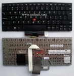 คีย์บอร์ดโน๊ตบุ๊คสำหรับ IBM/Lenovo Thinkpad Edge E120 E121 E125 (LV-22) แถมสติ๊ก