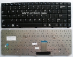 คีย์บอร์ดโน๊ตบุ๊ค สำหรับ Samsung R467 R470 R465 R440 R429 R428 (SS-04) แถมสติ๊กเกอร์