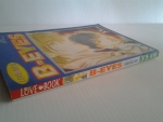 B-EYES / LOVE BOOK /////ขายแล้วค่ะ