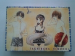 ตัวยุ่งยุงเกอร์ / MORINAGA AI ////ขายแล้วค่ะ