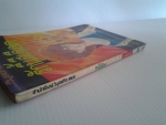 รักนี้สีเลือด / CHIE SHINOHARA /ผู้เขียนเพอเพิลอายส์ /////ขายแล้วค่ะ