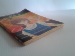 รักนี้สีเลือด / CHIE SHINOHARA /ผู้เขียนเพอเพิลอายส์ /////ขายแล้วค่ะ