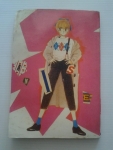 รักนี้สีเลือด / CHIE SHINOHARA /ผู้เขียนเพอเพิลอายส์ /////ขายแล้วค่ะ