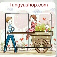 Switch Sticker
