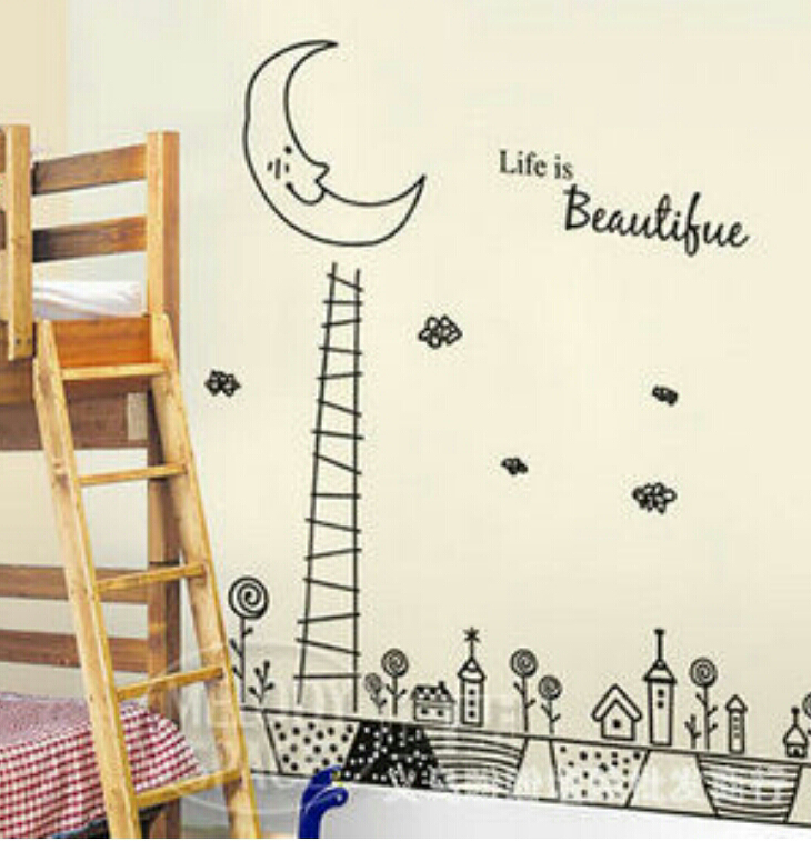 Life is ฺฺBeautifue 60*90 cm. Life is ฺฺBeautifue 60*90 cm.