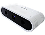 เครื่องสแกนชิ้นงาน สแกน3d เครื่อง Laser Scanner  3D Scanner