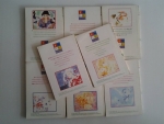 Oh my darling 8 เล่มจบ / TNG COMICS /////ขายแล้วค่ะ
