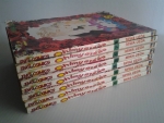 Oh my darling 8 เล่มจบ / TNG COMICS /////ขายแล้วค่ะ