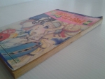 คำสาปฟาโรห์ภาค 4 เล่ม 9 / ยอดธิดา /////ขายแล้วค่ะ