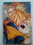 SUPER SEIYA 2 / THE MOVIES ADAPTATION / จบในฉบับ