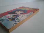ลวดลายจอมมายากล / GOSHO AOYAMA