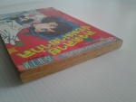 ลวดลายจอมมายากล / GOSHO AOYAMA