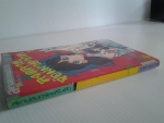ลวดลายจอมมายากล / GOSHO AOYAMA