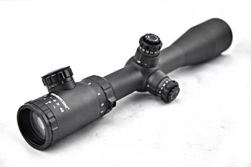 กล้องติดปืนยาวvisionking3-9x42 มีไฟ+ปรับหลา ขายกล้องติดปืนvisionking กล้องติดปืนยาวvisionking3-9x42 มีไฟ+ปรับหลา ขายกล้องติดปืนvisionking