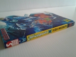 สิงห์ผจญเพลิง เล่ม10 / SODA MASAHITO