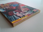 สิงห์ผจญเพลิง เล่ม14 / SODA MASAHITO