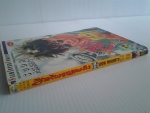 สิงห์ผจญเพลิง เล่ม15 / SODA MASAHITO /////ขายแล้วค่ะ