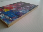 สิงห์ผจญเพลิง เล่ม 8 / SODA MASAHITO