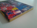 สิงห์ผจญเพลิง เล่ม 8 / SODA MASAHITO