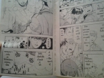 สิงห์ผจญเพลิง เล่ม 8 / SODA MASAHITO