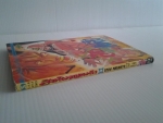 สิงห์ผจญเพลิง เล่ม 3 / SODA MASAHITO /////ขายแล้วค่ะ