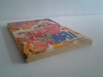 สิงห์ผจญเพลิง เล่ม 3 / SODA MASAHITO /////ขายแล้วค่ะ