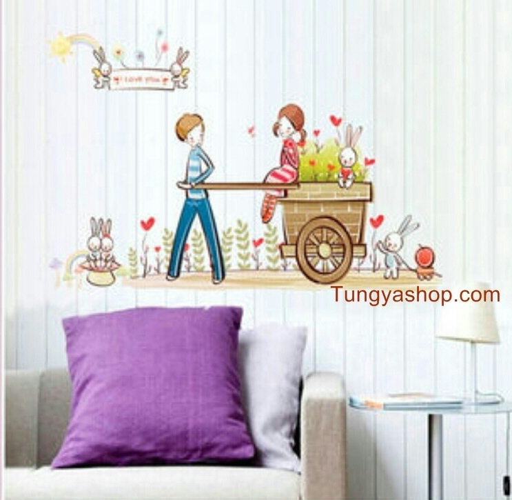 รถเกวียน 50*70 ซม. รถเกวียน 50*70 ซม.