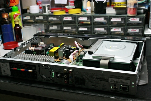 XV-BD212