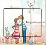 switch sticker