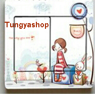 switch sticker