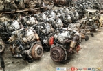 Isuzu - DMAX, 4JA, 4JB, 4JK, 4JJ, 4JH, C190, C223, C240