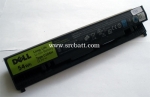 แบตเตอรี่ โน๊ตบุ๊ค Dell NLD-2110 ความจุ 54Wh ของแท้