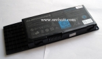 แบตเตอรี่ โน๊ตบุ๊ค Dell NLD-M17 ความจุ 90Wh ของแท้